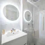 Le Coq Eden - Parking - Ac - Sea View - Wifi 公寓 *