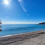 公寓 Le Coq Eden - Parking - Ac - Sea View - Wifi