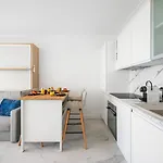 公寓 Le Coq Eden - Parking - Ac - Sea View - Wifi *