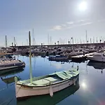 公寓 Le Coq Eden - Parking - Ac - Sea View - Wifi