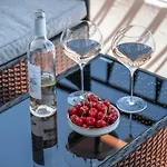 Apartment Le Coq Eden - Parking - Ac - Sea View - Wifi Roquebrune-Cap-Martin