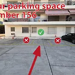Le Coq Eden - Parking - Ac - Sea View - Wifi * רוקברון-קאפ-מרט