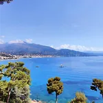 Le Coq Eden - Parking - Ac - Sea View - Wifi Apartment Roquebrune-Cap-Martin