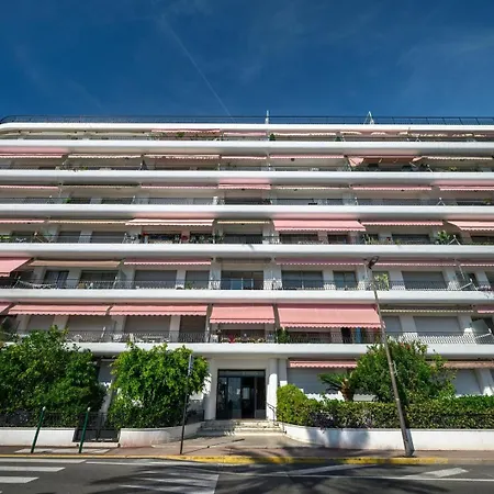 Le Coq Eden - Parking - Ac - Sea View - Wifi Roquebrune-Cap-Martin