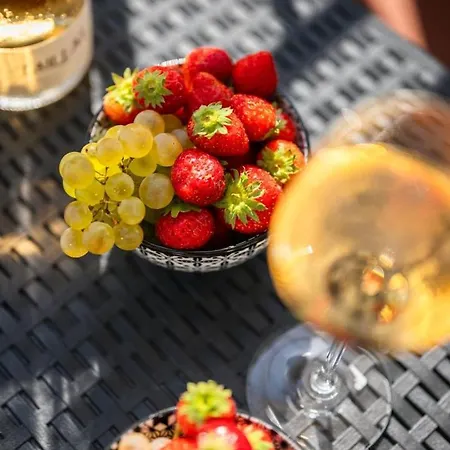 Le Coq Eden - Parking - Ac - Sea View - Wifi Lägenhet Roquebrune-Cap-Martin