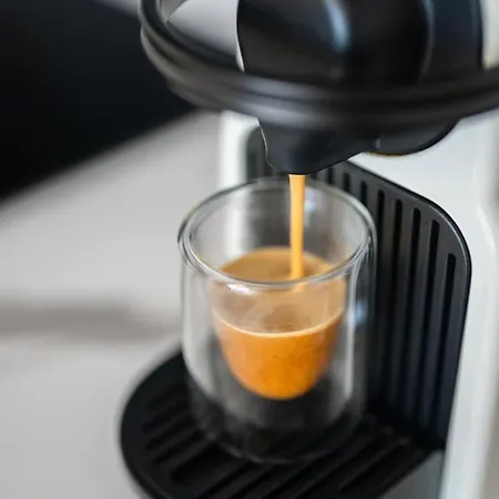 Le Coq Eden - Parking - Ac - Sea View - Wifi Lägenhet *