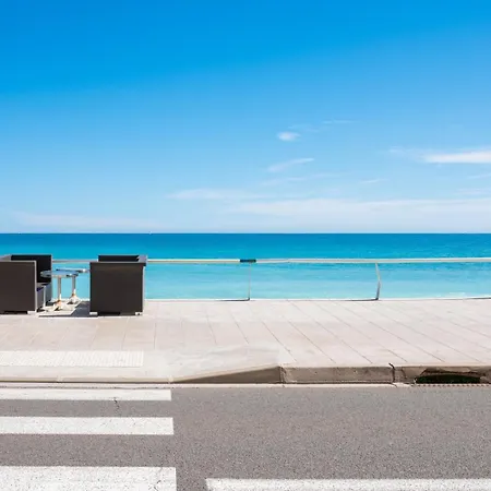 Le Coq Eden - Parking - Ac - Sea View - Wifi