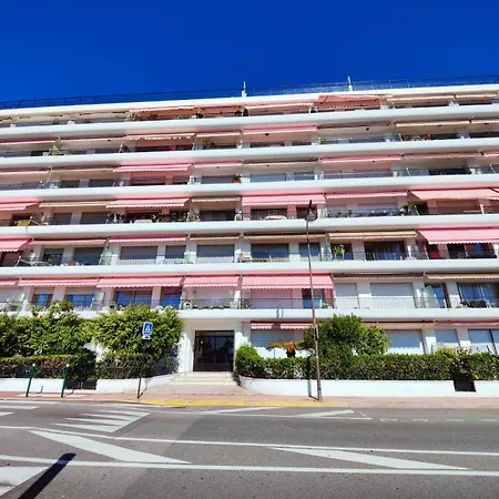 דירה Le Coq Eden - Parking - Ac - Sea View - Wifi *