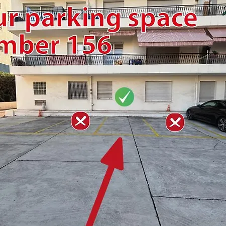 Le Coq Eden - Parking - Ac - Sea View - Wifi * Roquebrune-Cap-Martin